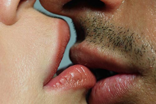4 juegos sexuales con tu boca