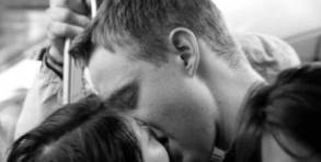10 cosas que no sabías de los besos