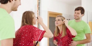 4 cosas que ellos piensan cuando te maquillas