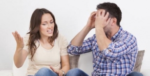 Los 10 temas que hacen que los hombres dejen de escucharnos