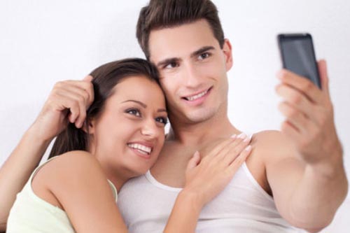 Selfie sexual: pros y contras de hacer un autorretrato hot