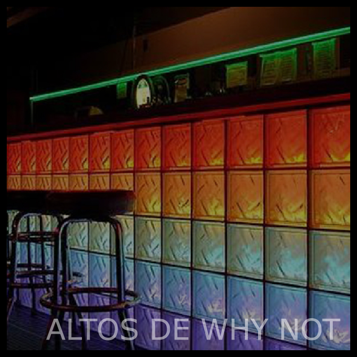 Altos de Why Not