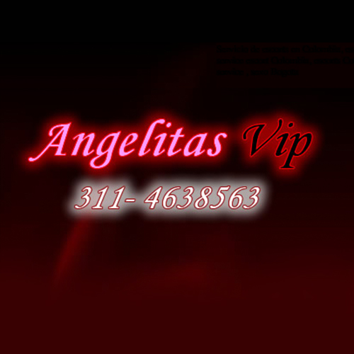 Angelitas VIP