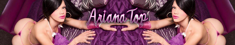 Ariana Top