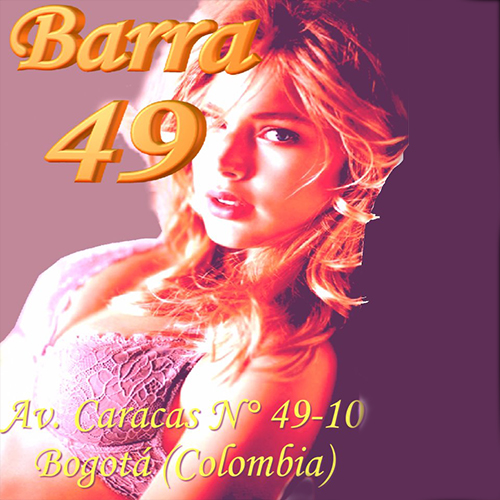 Barra 49