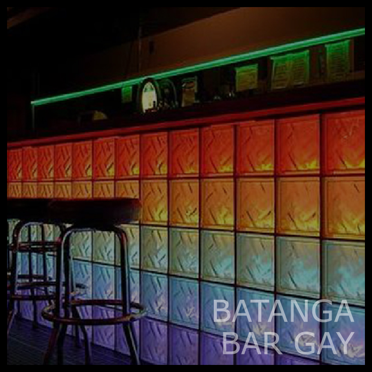 Batanga Bar Gay