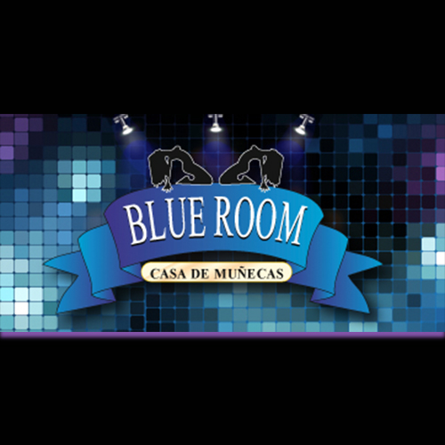 Casa Blue Room