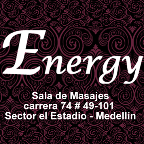 Centro Masajes Energy