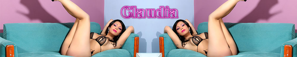 Claudia Luiscano