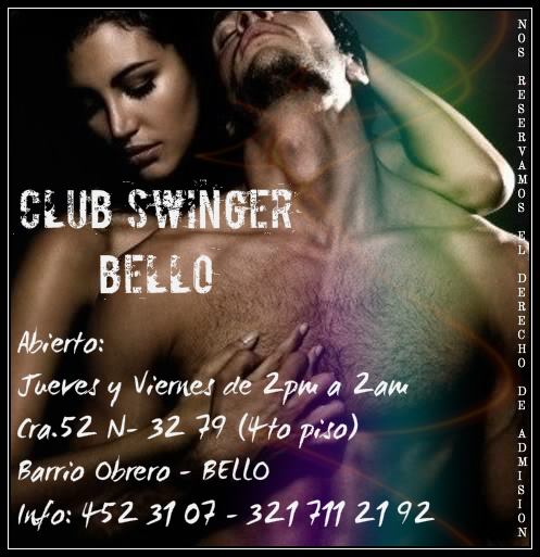 Club Social Bello