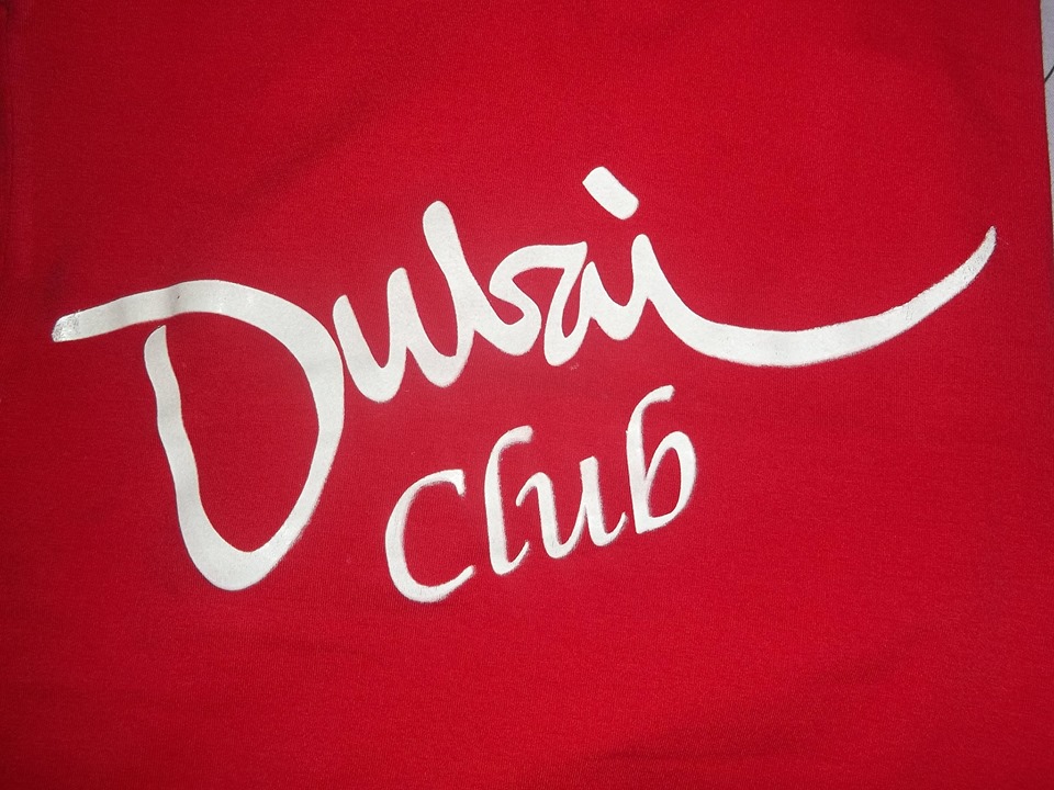 Dubai Club Fontibón
