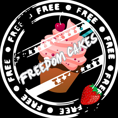 Freedom Cakes