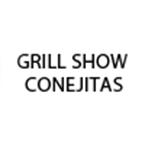 Grill Show Conejitas