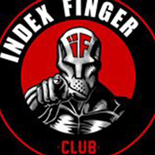 Index Finger Club