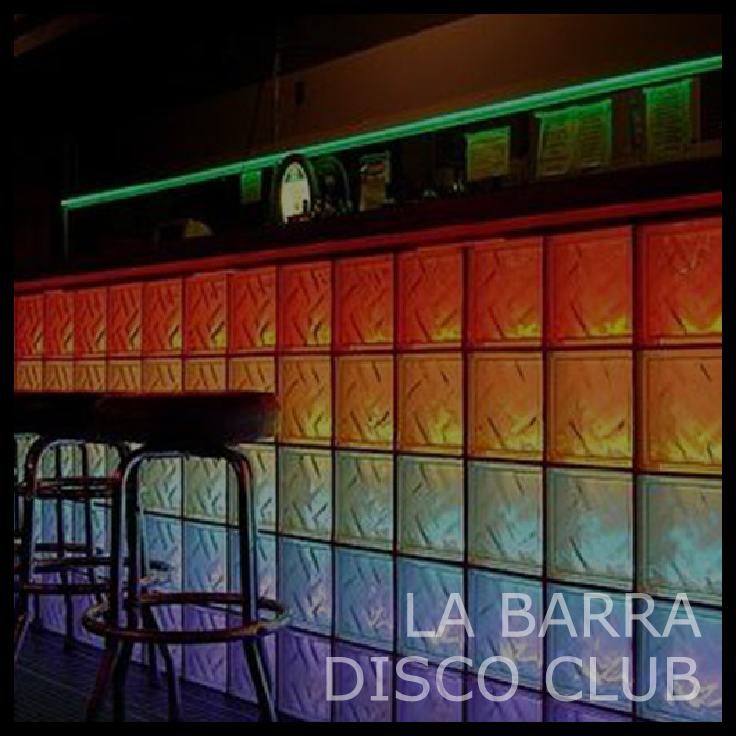 La Barra Disco Club