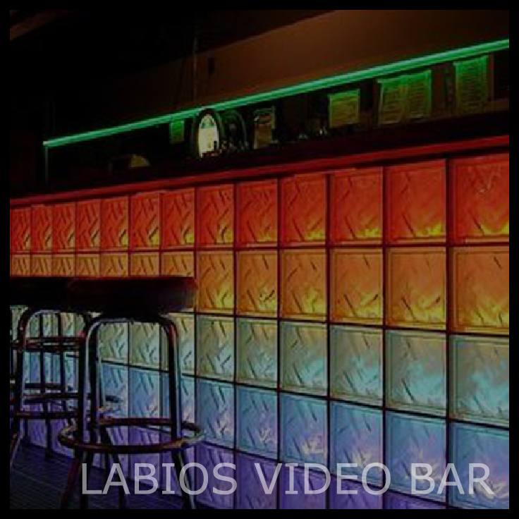 Labios Video Bar