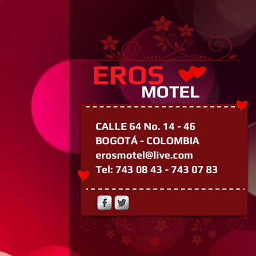 Motel Eros