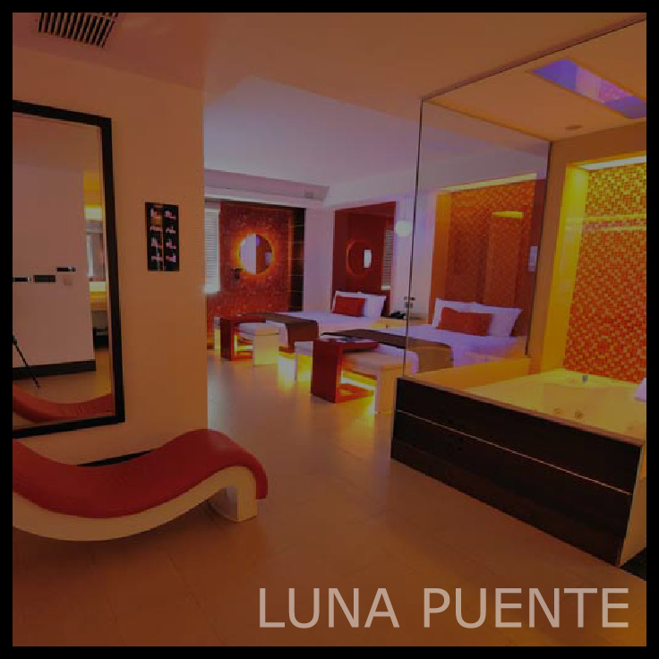 Motel Luna Puente