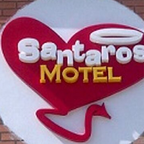 Motel Santaros