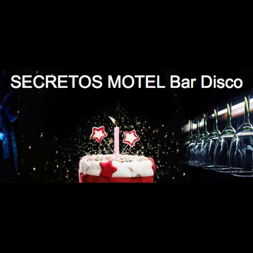 Motel Secretos