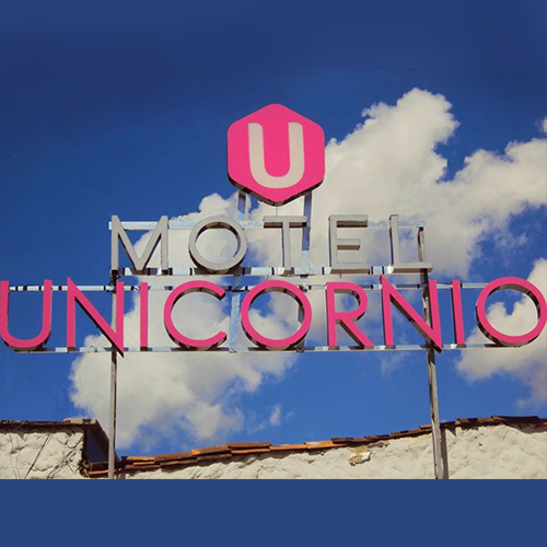 Motel Unicornio