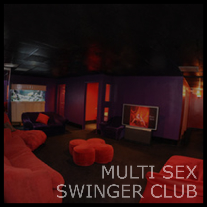 Multi Sex Swinger Club