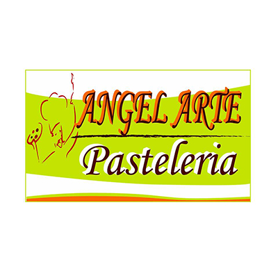 Pasteleria Angel Arte