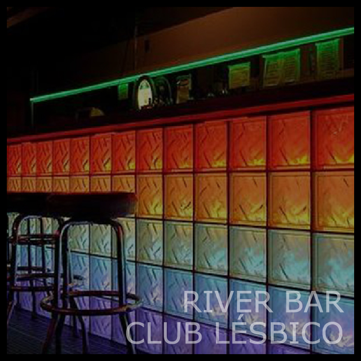 River Bar Club Lésbico