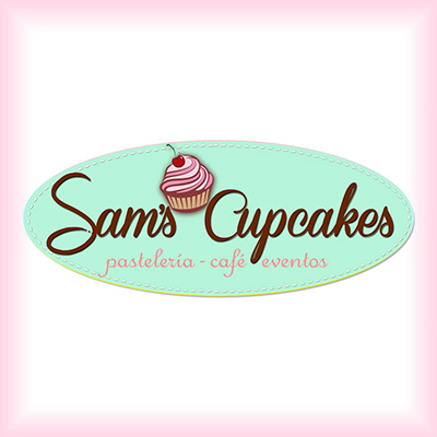 Sams Cupcakes