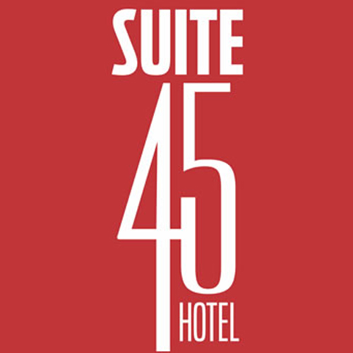 Suite 45