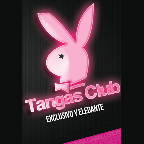Tangas Club