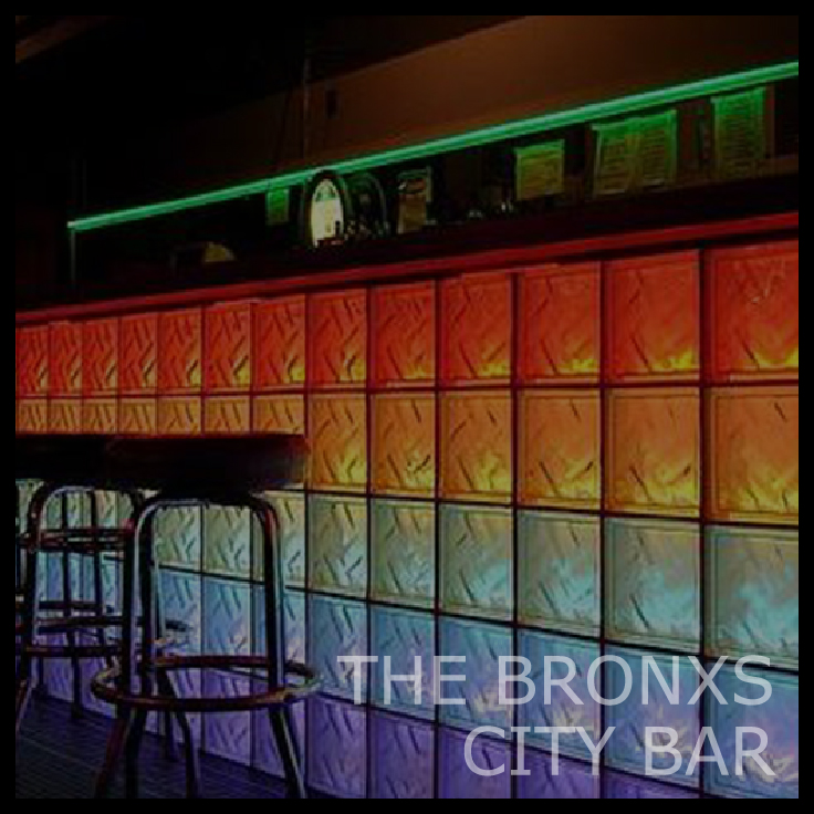 The Bronxs City Bar