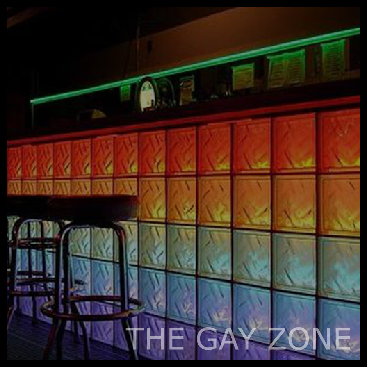 The Gay Zone