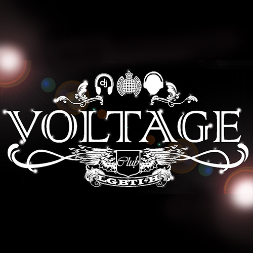 Voltage Club