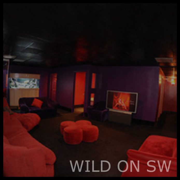Wild On Club SW