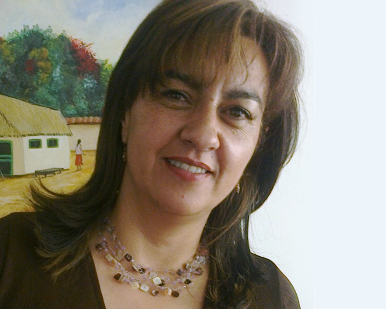 Claudia Botero Rodriguez