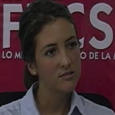 Luisa Torres Tobar