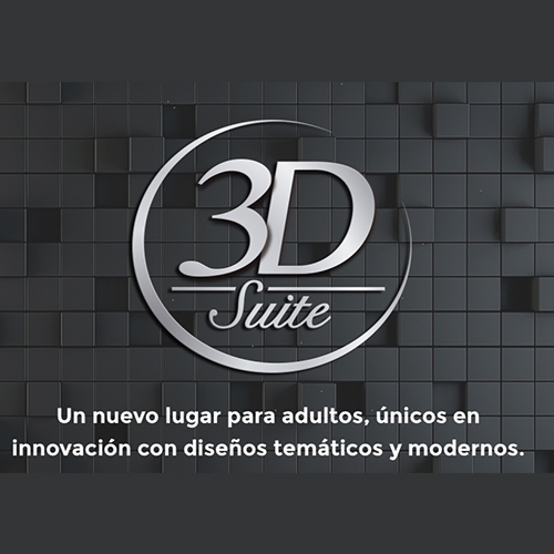 3D Suite