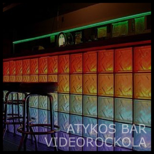 Atykos Bar Videorockola