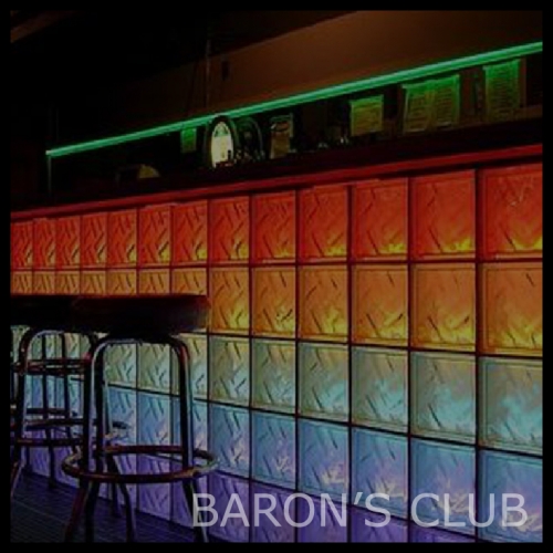 Baron's Club