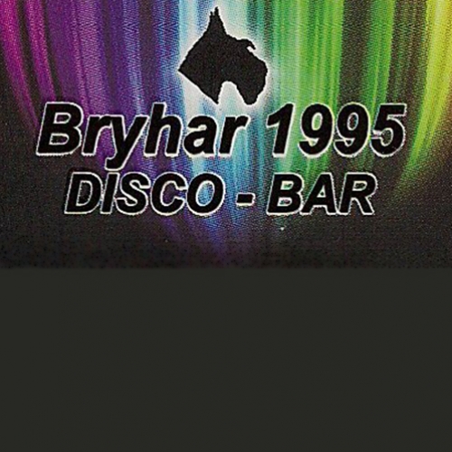 Bryhar Disco Bar