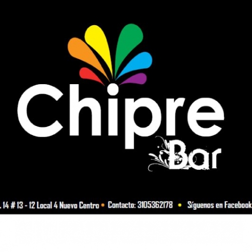 Chipre Bar