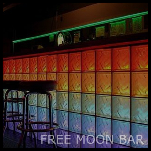 Free Moon Bar
