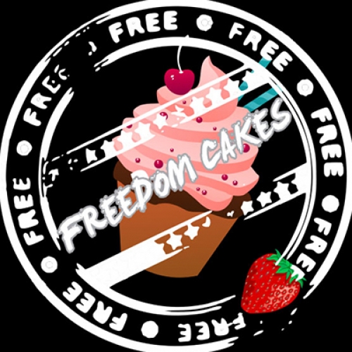 Freedom Cakes