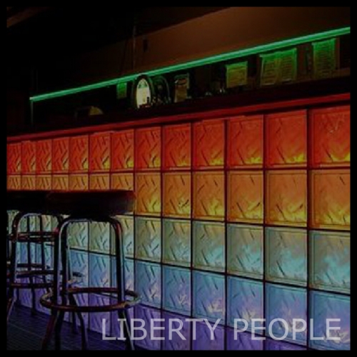 Liberty People