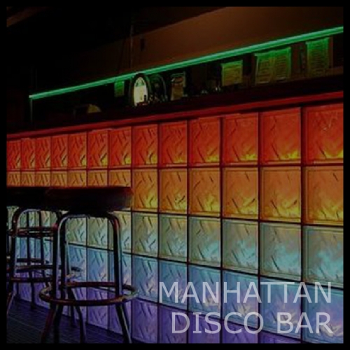 Manhattan Disco Bar