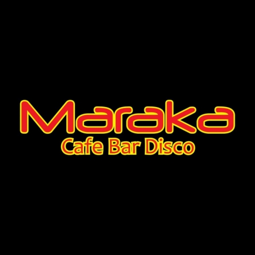 Maraka Café Bar Disco