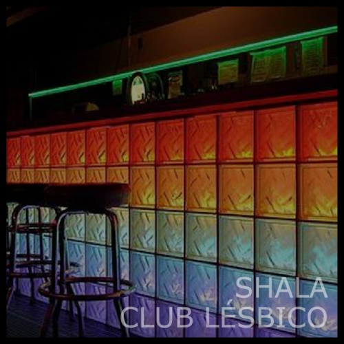 Shala Club Lésbico