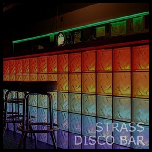 Strass Disco Bar