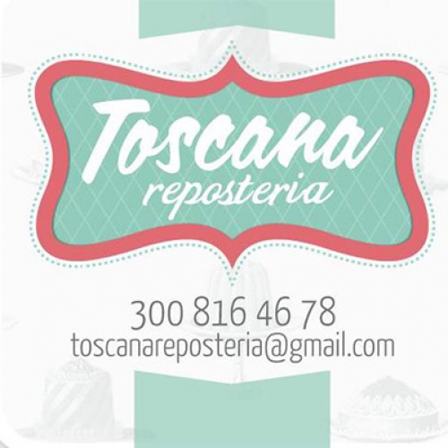 Toscana Reposteria